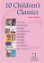 CC 10 Children’s Classics from Holland