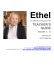 Ethel  TEACHER’S GUIDE