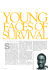 YOUNG FACES OF SURVIVAL
