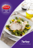 Turkey Foodservice Catalogue