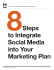 Steps to Integrate Social Media