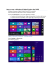 How to enter a Windows 8 Digital Product Key (DPK)