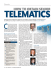 Telematics