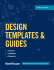desiGn templates &amp; Guides &gt; How-to’s