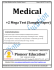 Medical  +2 Mega Test {Sample Paper}