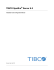 TIBCO Spotfire Server 6.5 ® Installation and Configuration Manual
