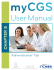 User Manual 8 R E