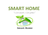 SMART HOME ’Live smart, Live green’’ ’