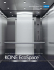 KONE EcoSpace ™ MACHINE ROOM-LESS PERFORMANCE IN A HYDRAULIC ELEVATOR HOISTWAY