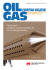OIL GAS EUROPEAN MAGAZINE PetroCeram