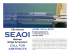 SEAOI 12th Annual Midwest APRIL 23th, 2015