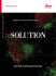 re SOLUTION 49, November 2014 o.