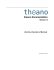 theano Documentation Release 0.6 LISA lab, University of Montreal November 21, 2014