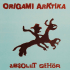 Origami Arktika - Absolut Gehör - digital booklet