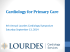 Event Disclosures - Lourdes Health System