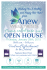 Open House Flyer 2 - Healthier Somerset
