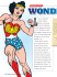 JS March 16, 2015, Wonder Woman Lexile