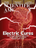 Electric Cures - Bioelectronic Medicine could create an `off switch` for