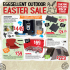 NEW 2015 Easter Catalogue Out Now!