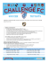 Challenge FC - AYSO 688 Alliance Soccer Club