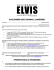 Dinner Host Agreement 2015 - Collingwood Elvis Festival