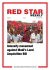 Red Star Weekly Issue # 8