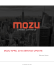 Mozu April 2015 Service Update Release Notes