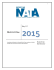 May 2015 - NATA District 1