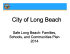 Safe LB Power Point - June 2014 - Long Beach Development Services