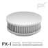 Instructions Pyrexx PX1 - Hauser Feuerschutz AG
