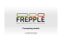 Forecasting module - frePPLe | open source Production PLanning