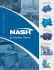 LÃ­nea de productos Nash