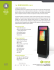 Benchmark Brochure - Kiosk Information Systems