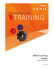 ARRIS Training - ARRIS Academy