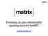 slides - Matrix