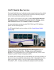 C&W Shuttle Bus Service