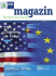 TTIP: Chancen im Fokus - IHK Freizeitbarometer 2015