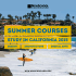 SUMMER COURSES - NewSchool of Architecture + Design