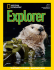 current issue - Explorer Magazine