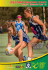 RECORD SEASON 2015 - Peninsula Football Netball League