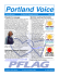 April 2015 PFLAG News - PFLAG Portland, Oregon