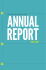 Annual Report - The Church on Rush Creek
