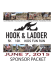 2015 Hook & Ladder Sponsor Packet