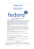 Release Notes - Release Notes for Fedora 22