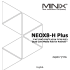 מדריך התקנה NEOX8