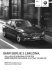 Cenik BMW serije 3 Limuzina, veljaven od 1. julija 2013.