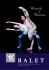 balet - Društvo Baletnih Umetnikov Slovenije
