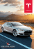 Tesla Model S - Kreativni najemi doo