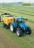 NEW HOLLAND T5