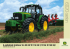 Traktorer i 6020